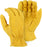 Majestic 1541B Deerskin Drivers Glove (DOZEN)