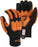 Majestic 21472BK Armor Skin™ Mechanics Glove with D3O® (DOZEN)