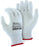 Majestic 37-343N Cut Resistant Gloves Dyneema Diamond Heavy Seamless Knit White Polyurethane Palm (DOZEN): Global Construction Supply