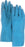 Majestic 3352 19 Mil Blue Latex Canners Gloves Unlined 13" (DOZEN) - Global Construction Supply