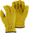 Majestic 1508F Winter Lined Split Cowhide Drivers Glove (DOZEN)