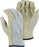 Majestic 1532B Combination Cowhide Leather Driver Gloves Kevlar Sewn (DOZEN) - Global Construction Supply