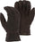 Majestic 1548 Split Deerskin Leather Winter Driver Gloves Thinsulate Lined (DOZEN) - Global Construction Supply