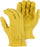 Majestic 1549 Elkskin Drivers Gloves (DOZEN)