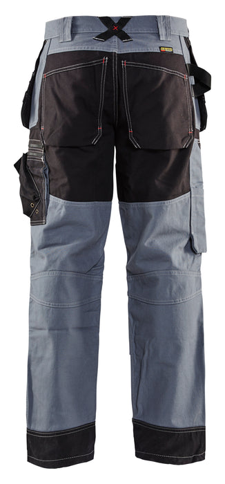 Do Portwest Hi Vis Work Trousers have Holster Pockets? | Gorilla Workwear |  Blog