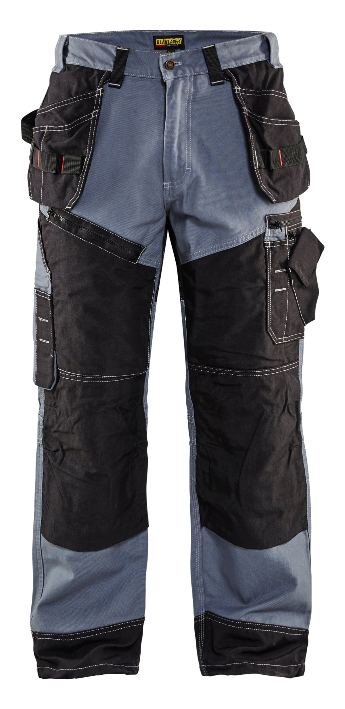 Blaklader X1600 Work Pants 1600 — Global Construction Supply