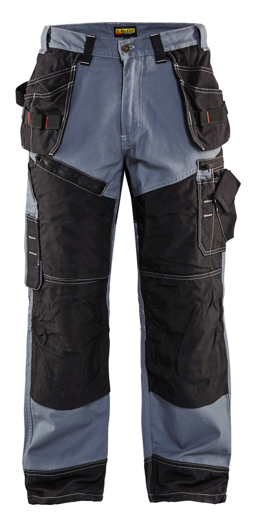 Tuff Stuff 711 Pro Workwear Trousers Heavy Duty Trousers for Mens navy Blue  - Etsy