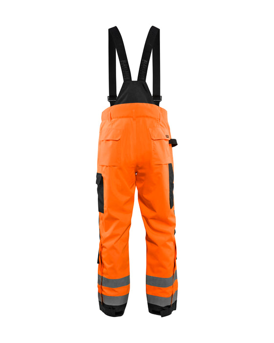 Amazon.com: WENKOMG1 Mens High Visibility Safety Pants Hi Vis Work  Reflective Apparel Outdoor Casual Cargo Pants Breathable Sweatpants Baggy  Trouser with Pocket Big and Tall Dungaree(Orange,Small) : Sports & Outdoors