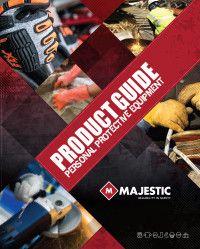 Catalog - Majestic - Global Construction Supply