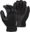 Majestic Winter Hawk 2136BKT Armor Skin Mechanic Style Gloves Thinsulate Lined (DOZEN): Global Construction Supply