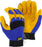 Majestic Bronze Eagle 2154 Mechanics Glove with Grain Cowhide Palm (DOZEN)