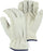 Majestic 2510KV Cowhide Drivers Glove w Cut Resistant Kevlar Lining (DOZEN)