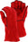 Majestic 2514A Leather Welders Glove (DOZEN)