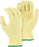 Majestic 3118P Cotton Plated Cut Resistant Seamless Knit Glove made (DOZEN)