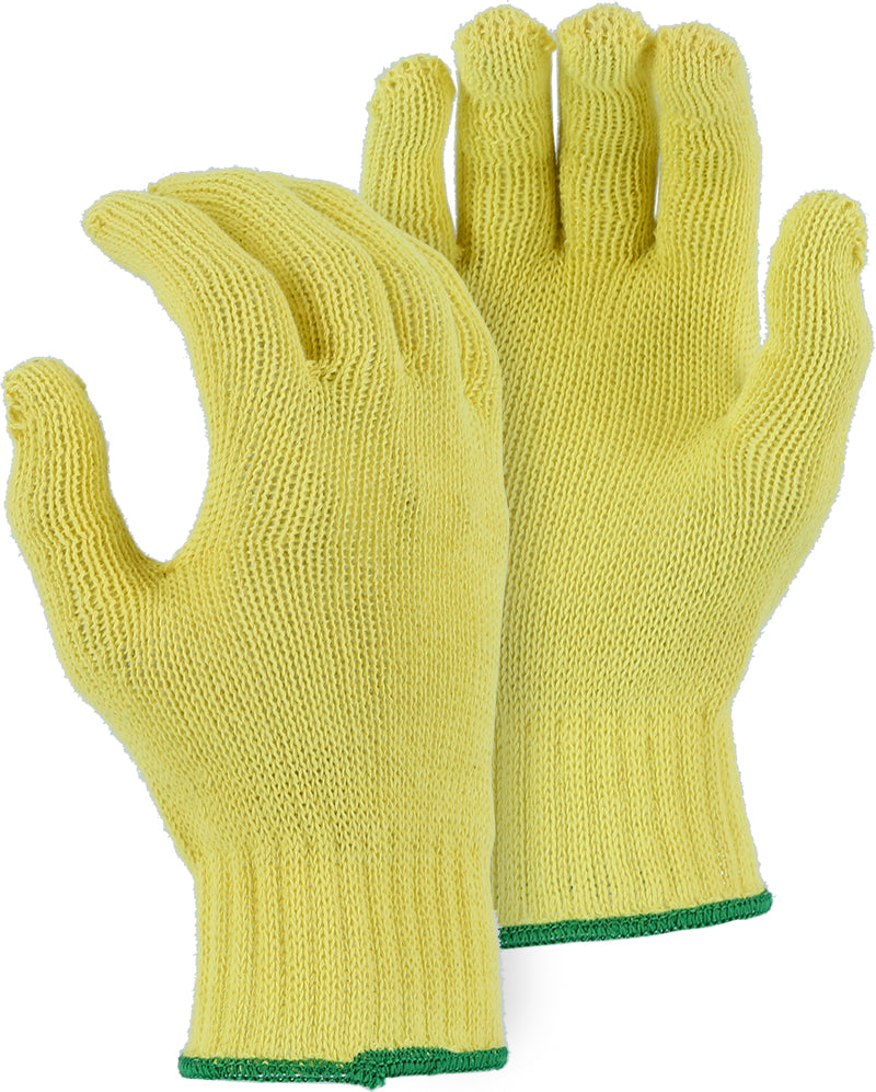 Majestic 3118 Medium Weight 10-Gauge Cut Resistant Glove (DOZEN)