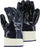 Majestic 3203 Fully Coated Nitrile Dipped Glove on Jersey Knit Liner (DOZEN)