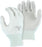 Majestic 3260 Atlas® Gray Nitrile Palm Dipped Glove (DOZEN)
