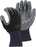 Majestic 3261 Atlas® Gray Nitrile Palm Dipped Glove (DOZEN)