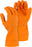 Majestic 3355 30 MIL Heavy Duty Flock Lined Latex Glove (DOZEN)
