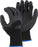 Majestic 3369 SuperDex 13-gauge Palm/Knuckle Dipped Gloves Hydropellent (DOZEN)