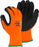 Majestic 3396HOT Polar Penguin® Winter Lined Glove w Foam Latex Palm (DOZEN)