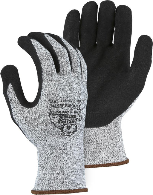 Majestic 35-1575 Cut Resistant Gloves Cut-Less Watchdog (DOZEN): Global Construction Supply