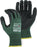 Majestic 35-3367 Cut-Less WatchDog Cut Resistant Gloves with ExMicro Foam Dotted Grip (DOZEN): Global Construction Supply