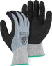 Guanto Majestic Cut-Less Watchdog 35-1565/S, Taglia S, In HPPE Con Schiuma Nitrile, Resistenza Al Taglio 1D. - Foto 5