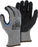 Majestic 35-7650 Cut-Less Watchdog® Glove with Crinkle Latex Palm (DOZEN)