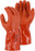 Majestic 3702A Atlas® Double Dipped 12” PVC Glove (DOZEN)