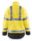 Hi-Vis Yellow Safety Jacket Blaklader Hi-Vis Winter Jacket 4927