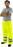 Majestic 75-2351 Hi Vis Yellow Trousers ANSI Class E Unlined: Global Construction Supply