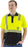 Safety Shirt Majestic 75-5213 Hi Vis CL2 Safety Polo: Global Construction Supply