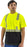 Safety Shirt Majestic 75-5215 Hi Vis CL2 Safety T-Shirt: Global Construction Supply