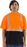 Safety Shirt Majestic 75-5216 Hi Vis CL2 Safety T-Shirt: Global Construction Supply