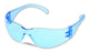Crosswind 85-1000 Safety Glasses ANSI Z87.1+ (DOZEN) - Global Construction Supply
