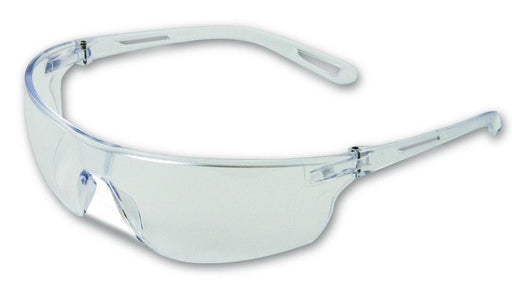 Crosswind Ultra Light 85-1010 Safety Glasses ANSI Z87.1+ (DOZEN) - Global Construction Supply
