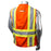 Radians VOLCORE™ Custom Type O Class 1 FR Vest: Global Construction Supply