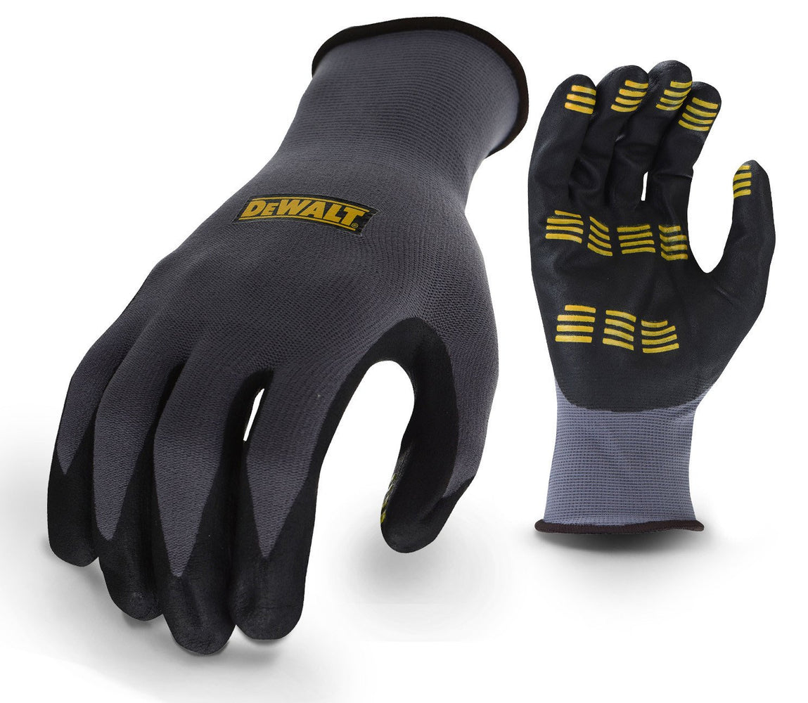 DeWALT DPG76L Tread Grip Work Gloves (DOZEN) — Global Construction