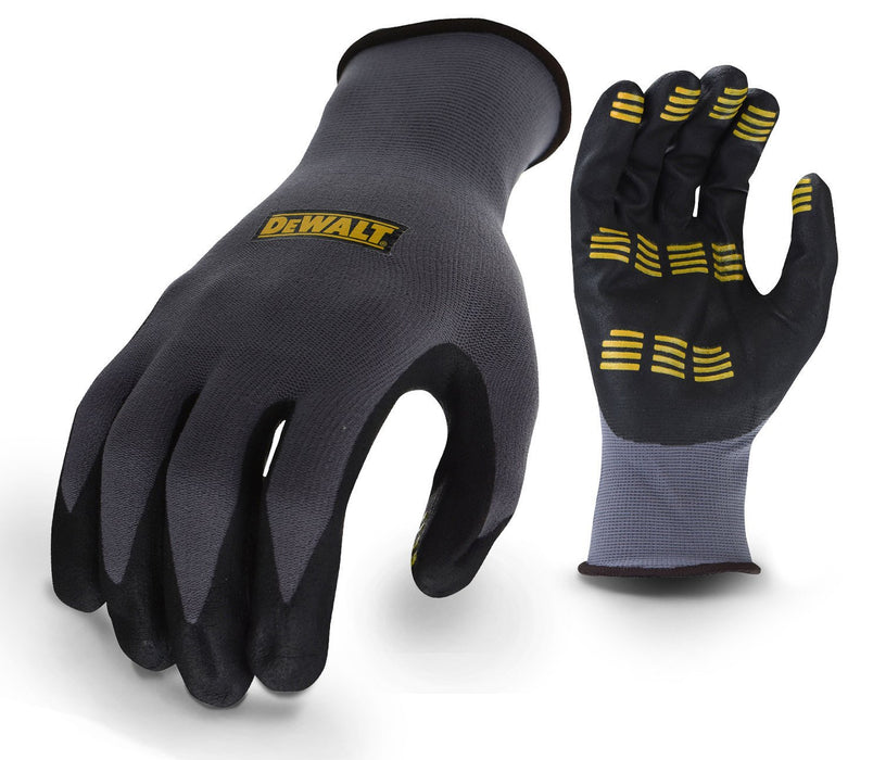 DeWALT DPG76L Tread Grip Work Gloves (DOZEN) - Global Construction Supply