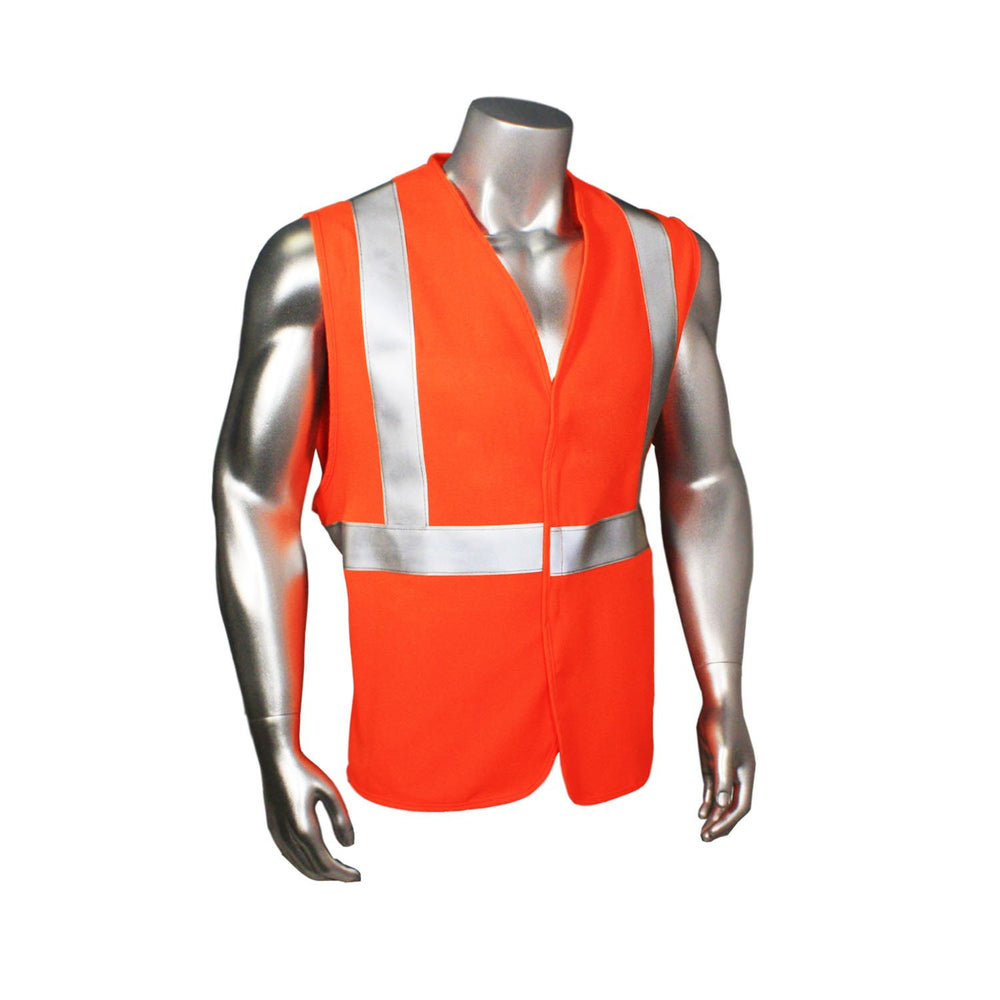 Radians FR Utilisafe™ HV-UTIL Fire Retardant Safety Vest: Global Construction Supply