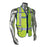 Radians LHV-5-PC-ZR-POL Custom Police Safety Vest ANSI CL2: Global Construction Supply