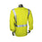 Radians CL2 Fire Retardant Long Sleeve Safety T-Shirt: Global Construction Supply