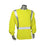 Radians CL2 Fire Retardant Long Sleeve Safety T-Shirt: Global Construction Supply