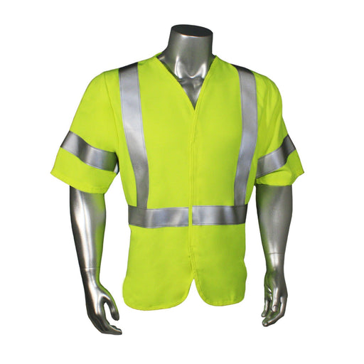 Radians FR Utilisafe™ Class 3 LHV-UTIL-C3 Fire Retardant Safety Vest: Global Construction Supply
