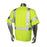 Radians FR Utilisafe™ Class 3 LHV-UTIL-C3 Fire Retardant Safety Vest: Global Construction Supply