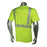 Radians Ultra BREEZELIGHT™ II CLASS 2 T-Shirt: Global Construction Supply