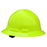 Radians QUARTZ™ QHR4 4 Pt Ratchet Full Brim Hard Hats - Minimum 20: Global Construction Supply