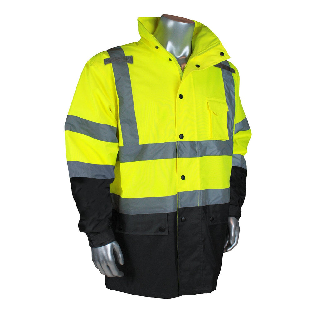 Radians RW30-3Z1 General Purpose Rain Jacket: Global Construction Supply