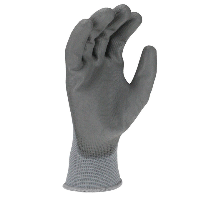 Radians RWG14 PU Palm Coated Gloves (DOZEN): Global Construction Supply